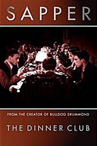 Dinner Club (Paperback, New ed)