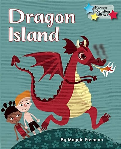 DRAGON ISLAND (Paperback)