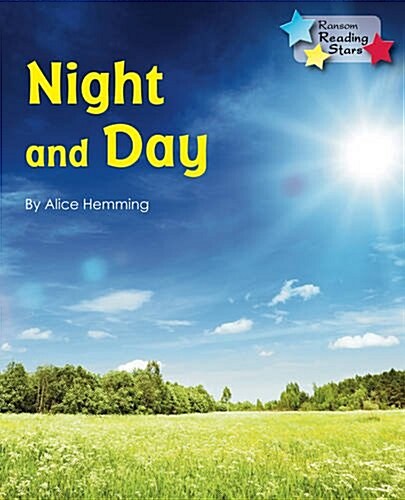 Night and Day (Paperback)