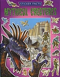Mythical Creatures (Paperback)