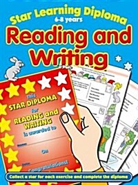 Reading and Writing 6-8 (Paperback)