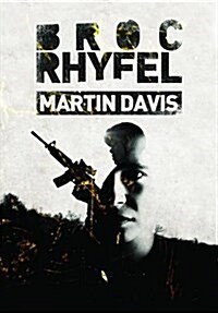Broc Rhyfel (Paperback)
