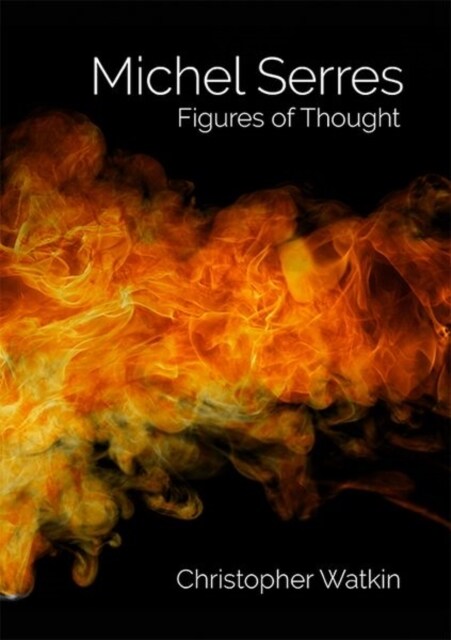 Michel Serres : Figures of Thought (Paperback)