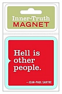 Magnet: Hell Is (Other)