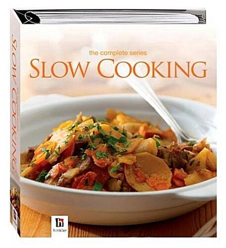 Slow Cooking (Hardcover)
