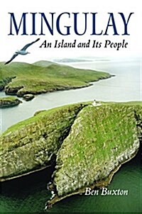 Mingulay : An Island and its People (Paperback)