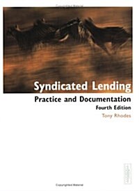 Syndicated Lending (Paperback, 4 Rev ed)