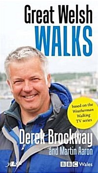 Great Welsh Walks (Paperback)