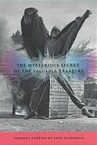 Mysterious Secret of the Valuable Treasure (Hardcover)