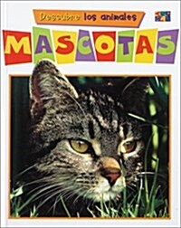MASCOTAS FIRST LOOK AT ANIMALSPB (Paperback)