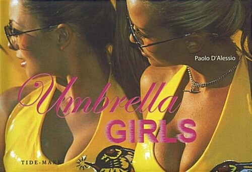 Umbrella Girls (Hardcover)