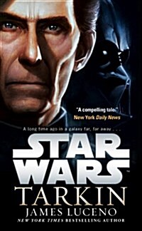 Star Wars: Tarkin (Paperback)