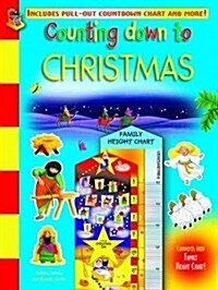 Counting Down to Christmas (Paperback)