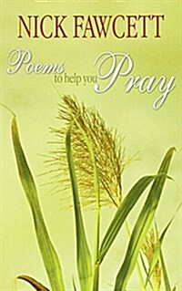 Poems to Help You Pray (Paperback)