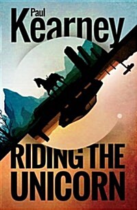 A Riding the Unicorn (Paperback)