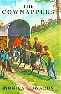 The Cownappers (Paperback)