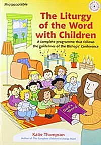 LITURGY OF THE WORD WITH CHILDREN