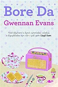 Bore Da (Paperback)