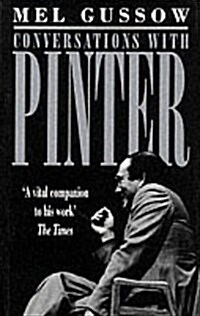 Conversations with Pinter (Paperback, New ed)