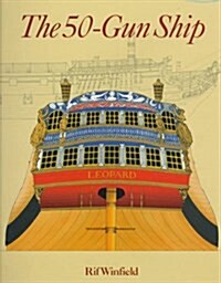 The 50-gun Ship (Hardcover)