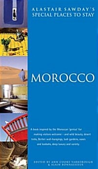 Morocco (Paperback)