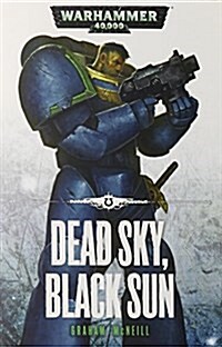 Dead Sky, Black Sun (Paperback)