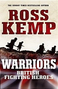 WARRIORS (Paperback)