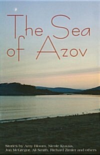 The Sea of Azov (Paperback)