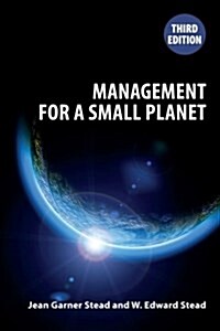 Management for a Small Planet : Third Edition (Paperback, 3 ed)