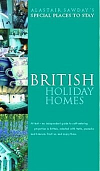BRITISH HOLIDAY HOMES 1 SPECIAL PLA (Paperback)
