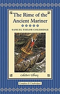 The Rime of the Ancient Mariner (Hardcover, Main Market Ed.)