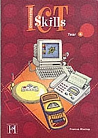 Developing Information and Communication Technology Skills (Paperback)