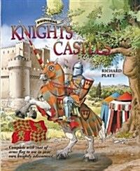 Discovering Knights & Castles (Hardcover)