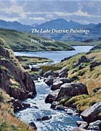 The Lake District : Paintings (Paperback)