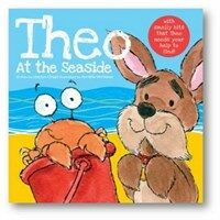Theo at the Seaside (Paperback, 1st)