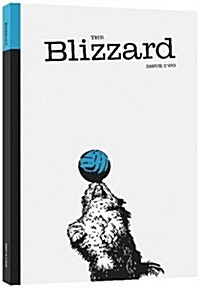 The Blizzard (Paperback)