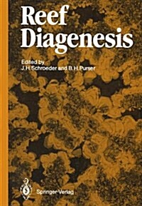 Reef Diagenesis (Hardcover)