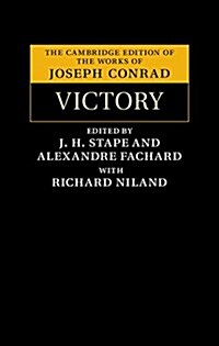 Victory : An Island Tale (Hardcover)