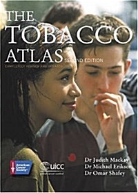 The Tobacco Atlas (Paperback)