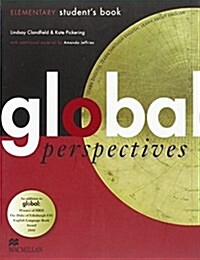 Global Perspectives Elementary Level Students Book (Paperback)