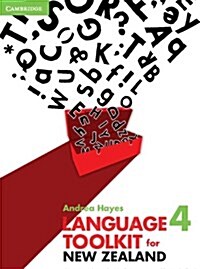 Language Toolkit for New Zealand 4 (Paperback, Student ed)