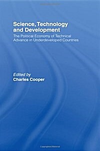Science, Technology and Development (Hardcover)