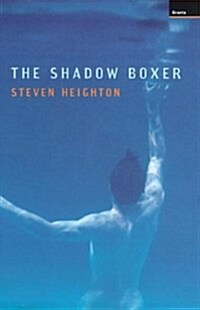 The Shadow Boxer (Paperback)