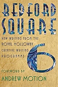 Bedford Square (Paperback)