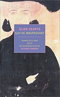 Alien Hearts (Paperback)