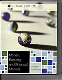 Money, Banking and Financial Markets (Paperback, Global ed of 3rd revised ed)