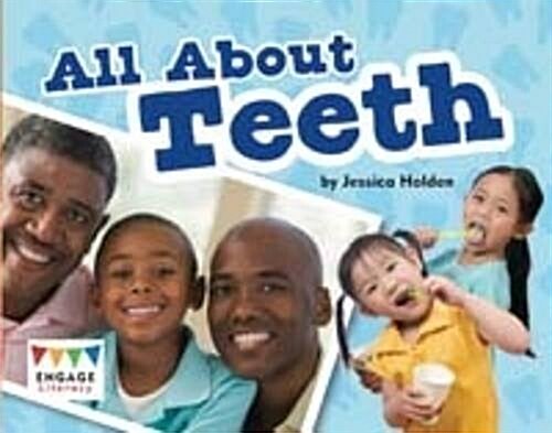 All About Teeth (Paperback)