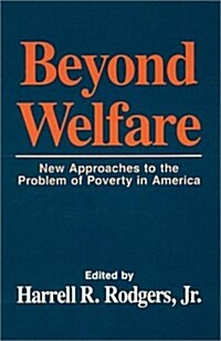 Beyond Welfare (Hardcover)