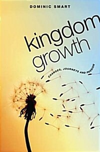 KINGDOM GROWTH (Paperback)