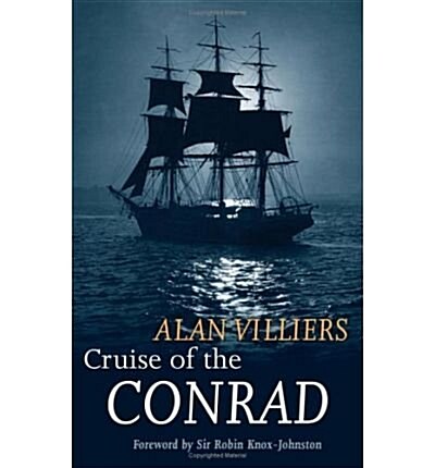 Cruise of the Conrad (Paperback, New ed)